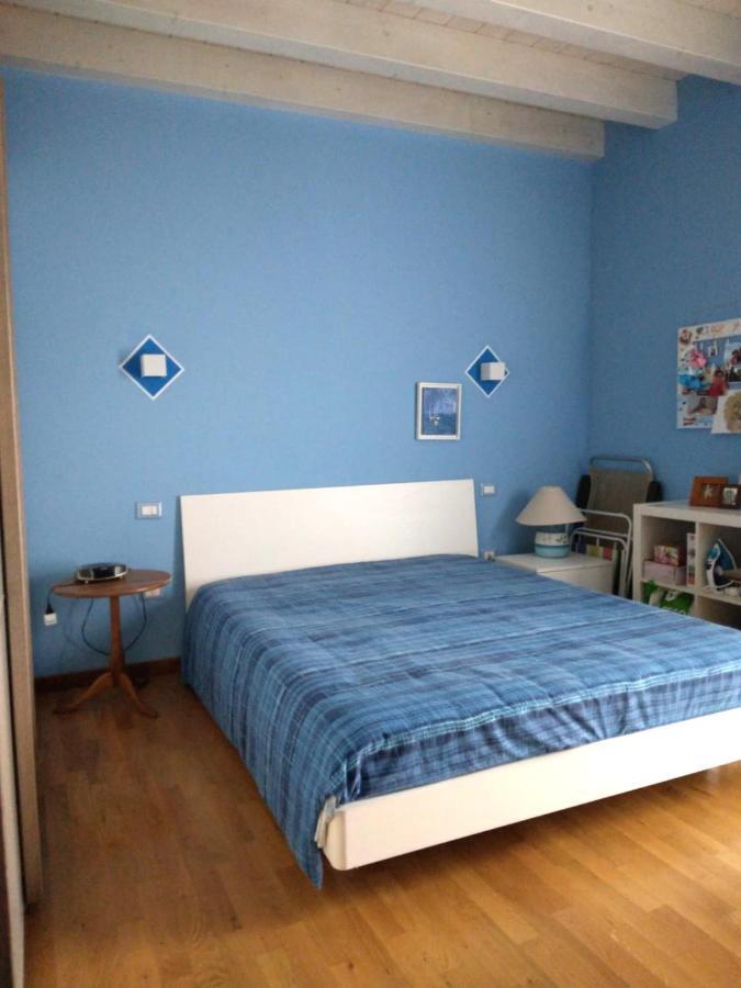 La Casa Di Pia Apartment Cabras Luaran gambar